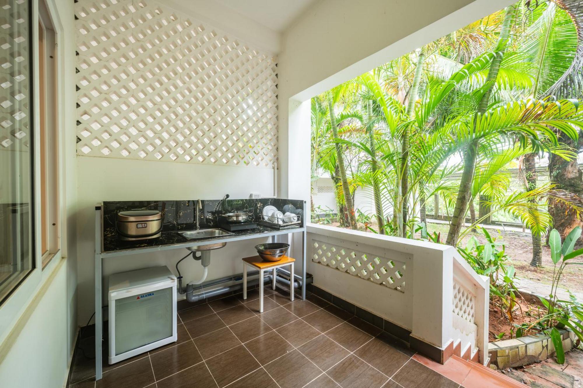 Palma Resort دونغ دونغ المظهر الخارجي الصورة